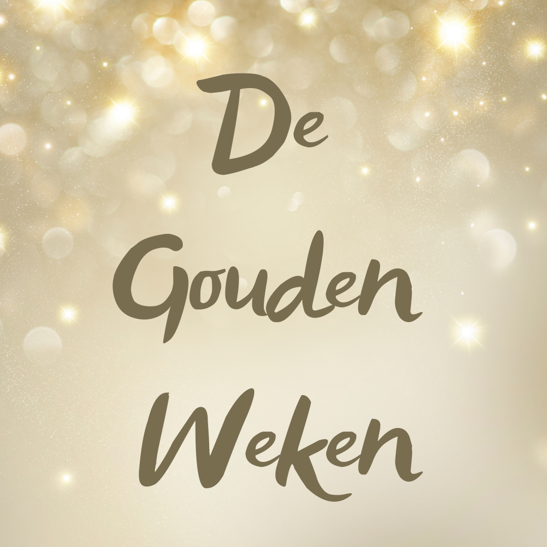 goudenweken